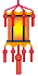Chinese lantern