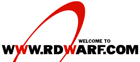 Welcome to WWW.RDWARF.COM!