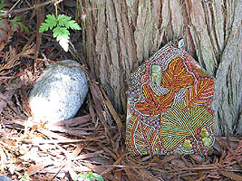 beaded journal
house #5 beaded journal house #5