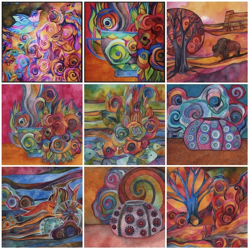 recent work recent work