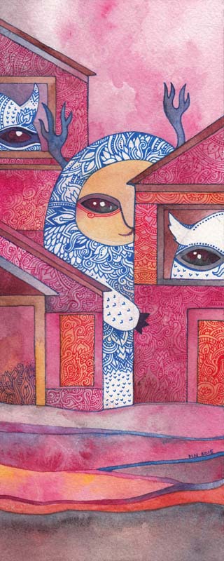 yeti village yeti village